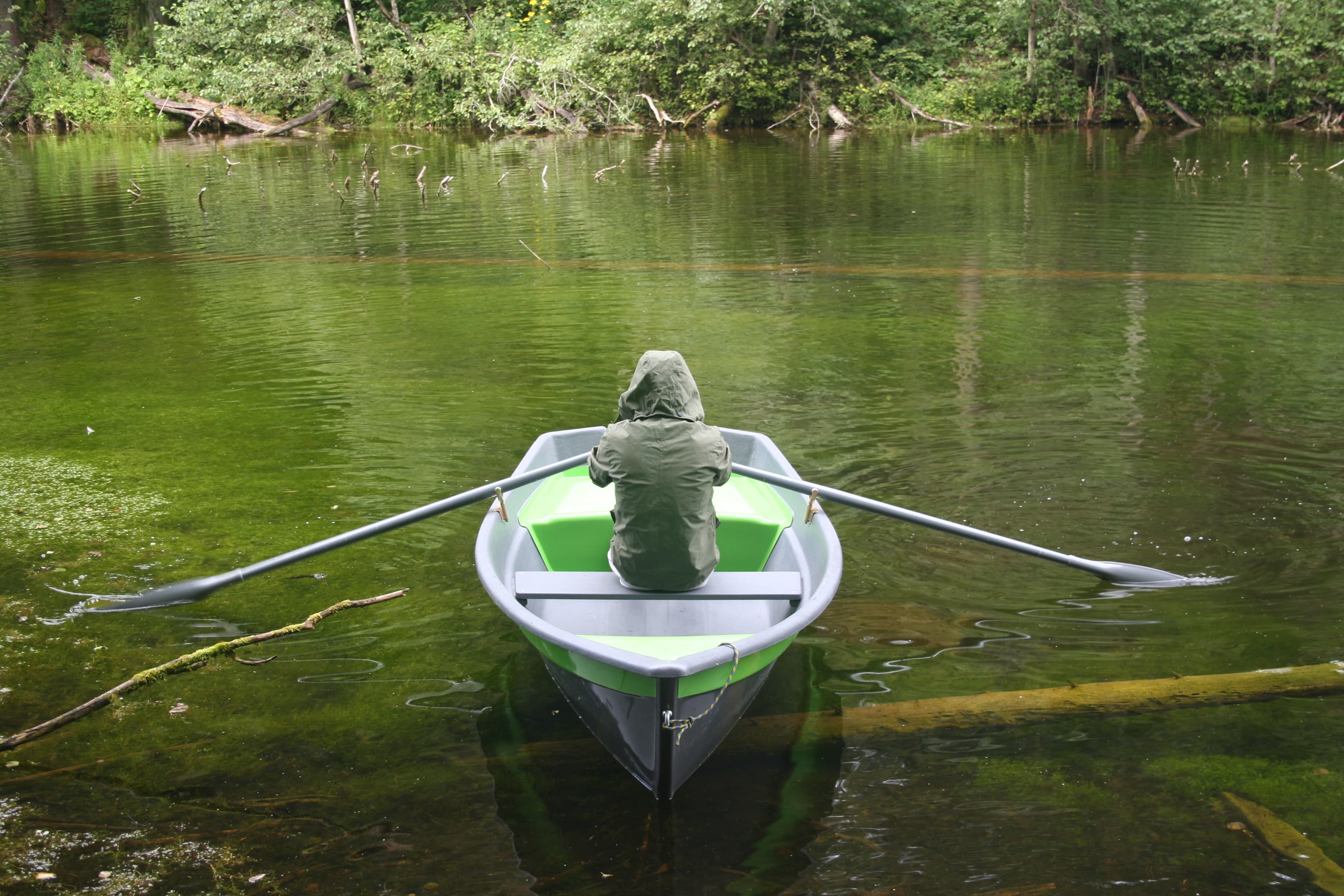 Limaboats